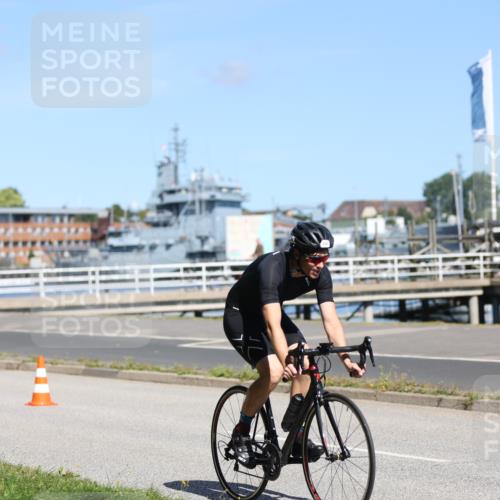 17.08.2025 - KN Förde Triathlon 2025 Yannick Fuchs http://msf.ph/oto/8624587 17.08.2025 11:33:31 Radfahren 311, 329, 339, 341, 343, 350, 371, 374, 633, 638, 642, 280, 284, 296, 327, 350, 601 meine-sportfotos.de