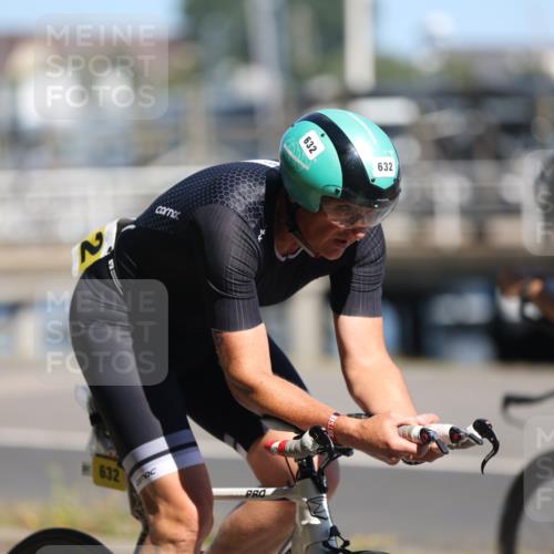 17.08.2025 - KN Förde Triathlon 2025 Yannick Fuchs http://msf.ph/oto/8624653 17.08.2025 11:34:37 Radfahren 300, 309, 328, 348, 360, 363, 365, 608, 616, 632, 300, 375 meine-sportfotos.de