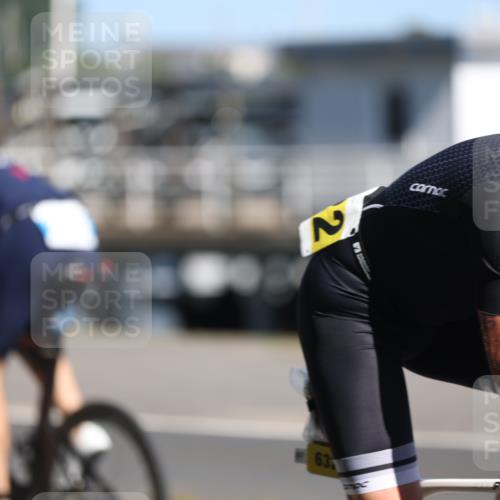 17.08.2025 - KN Förde Triathlon 2025 Yannick Fuchs http://msf.ph/oto/8624654 17.08.2025 11:34:37 Radfahren 300, 309, 328, 348, 360, 363, 365, 608, 616, 632, 300, 375 meine-sportfotos.de