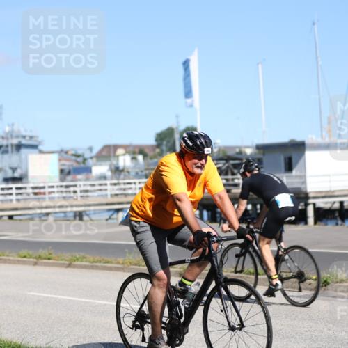 17.08.2025 - KN Förde Triathlon 2025 Yannick Fuchs http://msf.ph/oto/8624676 17.08.2025 11:34:44 Radfahren 303, 309, 328, 353, 354, 360, 362, 363, 365, 608, 616, 348, 360, 632 meine-sportfotos.de