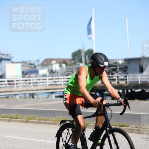17.08.2025 - KN Förde Triathlon 2025 Yannick Fuchs http://msf.ph/oto/8624681 17.08.2025 11:34:52 Radfahren 271, 296, 353, 354, 362, 372, 619, 633, 642, 303, 328, 363, 365, 608, 616 meine-sportfotos.de