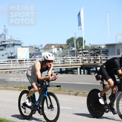 17.08.2025 - KN Förde Triathlon 2025 Yannick Fuchs http://msf.ph/oto/8624688 17.08.2025 11:34:55 Radfahren 271, 284, 295, 296, 349, 353, 362, 372, 619, 633, 642, 643, 303, 328, 354 meine-sportfotos.de