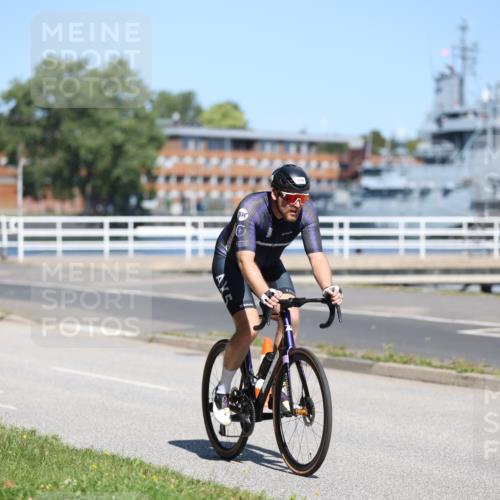 17.08.2025 - KN Förde Triathlon 2025 Yannick Fuchs http://msf.ph/oto/8624693 17.08.2025 11:34:59 Radfahren 284, 295, 349, 372, 619, 642, 643, 271, 296, 353, 354, 362, 633 meine-sportfotos.de