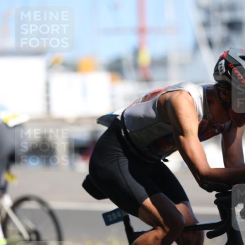 17.08.2025 - KN Förde Triathlon 2025 Yannick Fuchs http://msf.ph/oto/8624701 17.08.2025 11:35:04 Radfahren 284, 295, 349, 617, 643, 296, 372, 619, 633, 642 meine-sportfotos.de