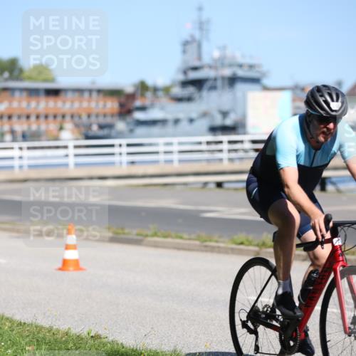 17.08.2025 - KN Förde Triathlon 2025 Yannick Fuchs http://msf.ph/oto/8624707 17.08.2025 11:35:13 Radfahren 329, 345, 350, 371, 374, 610, 613, 617, 638, 284, 349, 617 meine-sportfotos.de