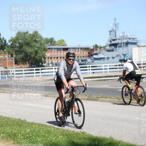17.08.2025 - KN Förde Triathlon 2025 Yannick Fuchs http://msf.ph/oto/8624721 17.08.2025 11:35:19 Radfahren 323, 345, 371, 374, 601, 613, 638, 329, 350, 610, 617 meine-sportfotos.de