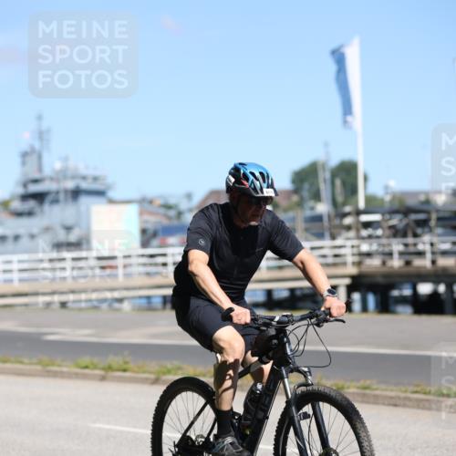 17.08.2025 - KN Förde Triathlon 2025 Yannick Fuchs http://msf.ph/oto/8624734 17.08.2025 11:35:22 Radfahren 323, 356, 371, 374, 601, 613, 329, 345, 350, 371, 610, 613, 638 meine-sportfotos.de
