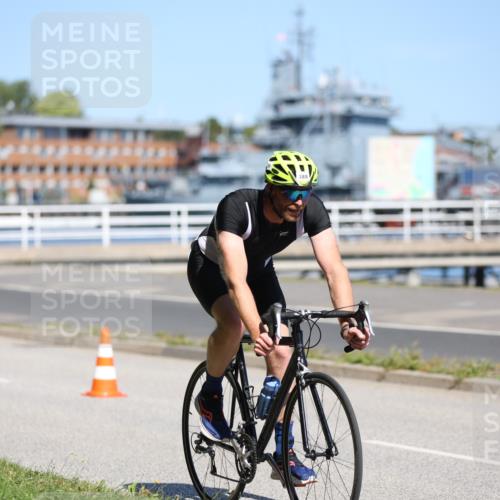 17.08.2025 - KN Förde Triathlon 2025 Yannick Fuchs http://msf.ph/oto/8624739 17.08.2025 11:35:29 Radfahren 288, 308, 323, 356, 370, 373, 614, 629, 374, 601 meine-sportfotos.de