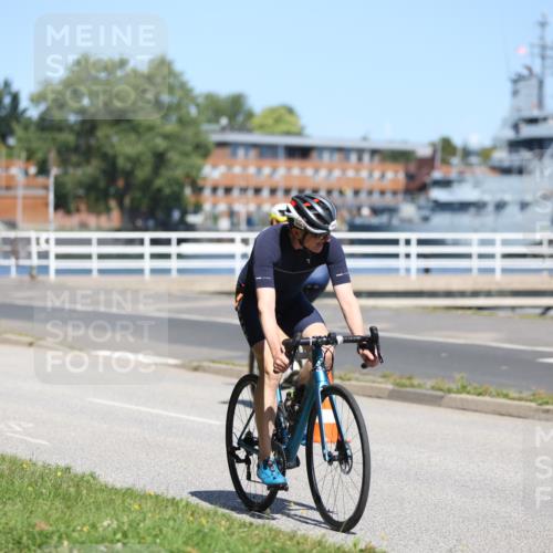 17.08.2025 - KN Förde Triathlon 2025 Yannick Fuchs http://msf.ph/oto/8624742 17.08.2025 11:35:30 Radfahren 288, 308, 323, 356, 370, 373, 614, 629, 323, 374, 601 meine-sportfotos.de