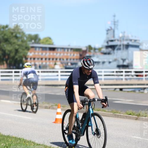 17.08.2025 - KN Förde Triathlon 2025 Yannick Fuchs http://msf.ph/oto/8624743 17.08.2025 11:35:30 Radfahren 288, 308, 323, 356, 370, 373, 614, 629, 323, 374, 601 meine-sportfotos.de