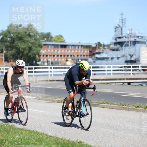 17.08.2025 - KN Förde Triathlon 2025 Yannick Fuchs http://msf.ph/oto/8624751 17.08.2025 11:35:33 Radfahren 288, 308, 310, 356, 370, 373, 380, 614, 629, 323 meine-sportfotos.de