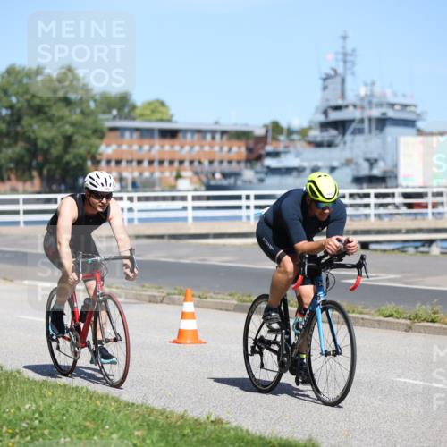 17.08.2025 - KN Förde Triathlon 2025 Yannick Fuchs http://msf.ph/oto/8624752 17.08.2025 11:35:33 Radfahren 288, 308, 310, 356, 370, 373, 380, 614, 629, 323 meine-sportfotos.de