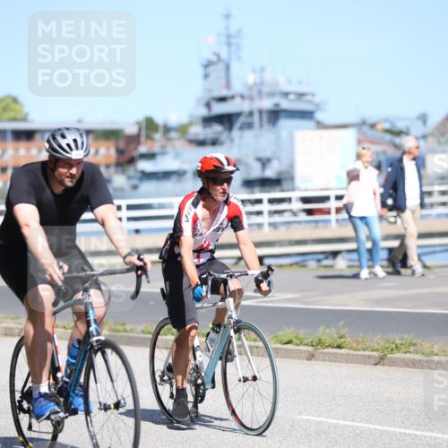 17.08.2025 - KN Förde Triathlon 2025 Yannick Fuchs http://msf.ph/oto/8624792 17.08.2025 11:36:11 Radfahren 309, 326, 328, 352, 367, 612, 630, 635, 639, 300, 608, 612 meine-sportfotos.de