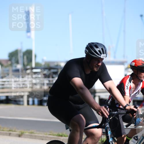 17.08.2025 - KN Förde Triathlon 2025 Yannick Fuchs http://msf.ph/oto/8624795 17.08.2025 11:36:12 Radfahren 309, 326, 328, 352, 367, 630, 635, 639, 300, 608, 612 meine-sportfotos.de