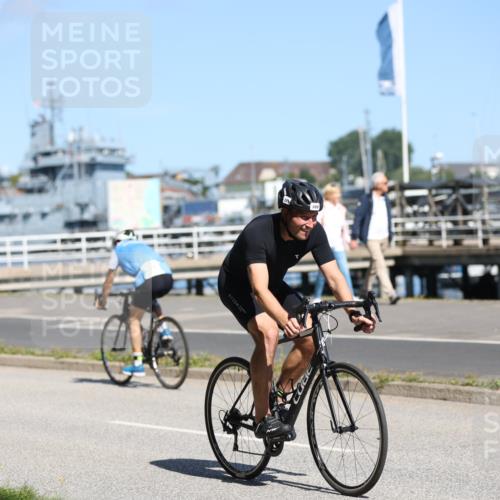 17.08.2025 - KN Förde Triathlon 2025 Yannick Fuchs http://msf.ph/oto/8624799 17.08.2025 11:36:14 Radfahren 309, 326, 328, 352, 367, 630, 635, 639, 300, 352, 608, 612 meine-sportfotos.de