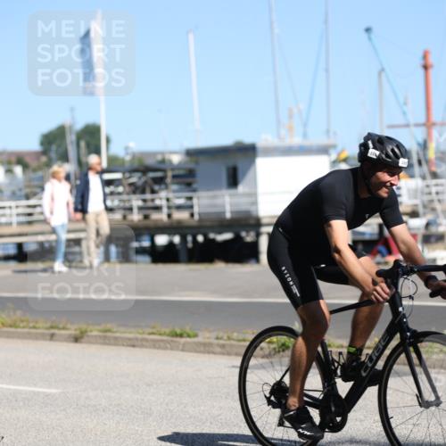 17.08.2025 - KN Förde Triathlon 2025 Yannick Fuchs http://msf.ph/oto/8624801 17.08.2025 11:36:15 Radfahren 309, 326, 328, 367, 630, 635, 639, 300, 326, 352, 612, 635 meine-sportfotos.de