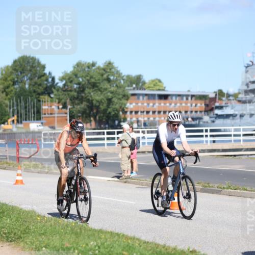 17.08.2025 - KN Förde Triathlon 2025 Yannick Fuchs http://msf.ph/oto/8624810 17.08.2025 11:36:18 Radfahren 285, 303, 309, 328, 367, 622, 630, 639, 309, 326, 352, 635 meine-sportfotos.de