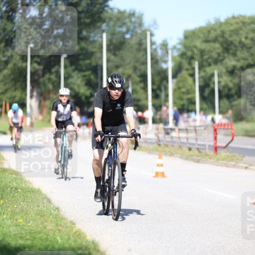 17.08.2025 - KN Förde Triathlon 2025 Yannick Fuchs http://msf.ph/oto/8624862 17.08.2025 11:37:01 Radfahren 282, 294, 345, 610, 617, 626, 627, 323, 349 meine-sportfotos.de