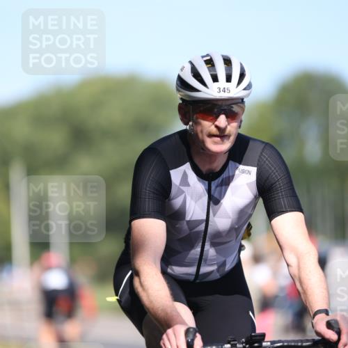 17.08.2025 - KN Förde Triathlon 2025 Yannick Fuchs http://msf.ph/oto/8624869 17.08.2025 11:37:04 Radfahren 282, 345, 610, 617, 626, 627, 294, 323 meine-sportfotos.de