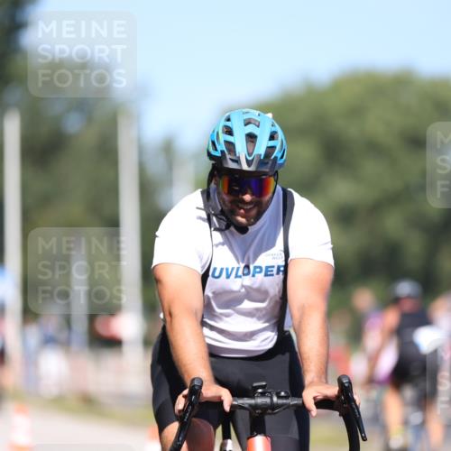 17.08.2025 - KN Förde Triathlon 2025 Yannick Fuchs http://msf.ph/oto/8624873 17.08.2025 11:37:07 Radfahren 310, 345, 610, 626, 627, 629, 282, 294, 345, 617, 626 meine-sportfotos.de