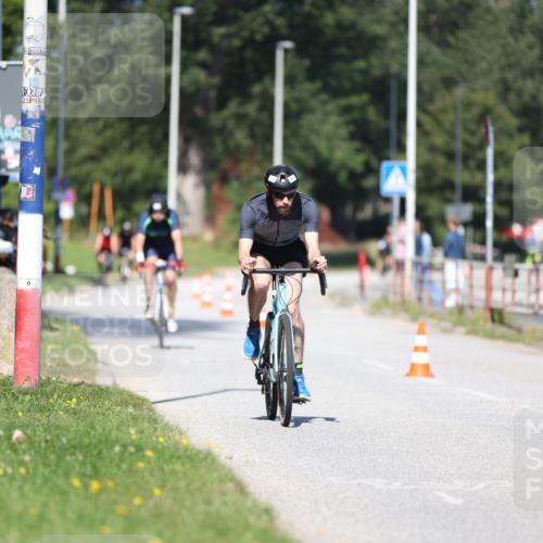 17.08.2025 - KN Förde Triathlon 2025 Yannick Fuchs http://msf.ph/oto/8624884 17.08.2025 11:37:18 Radfahren 310, 373, 377, 609, 615, 629, 310, 629 meine-sportfotos.de