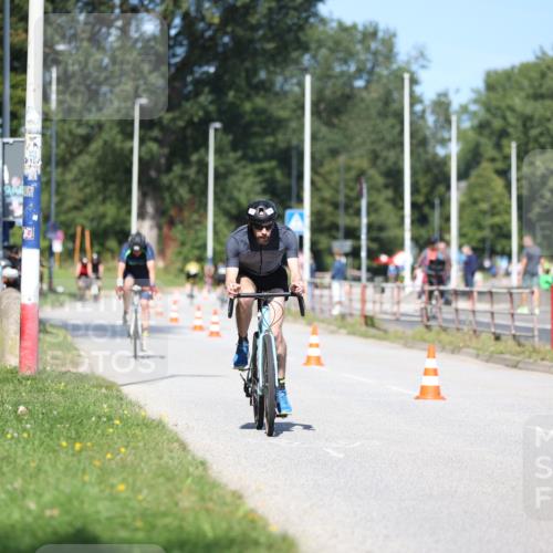 17.08.2025 - KN Förde Triathlon 2025 Yannick Fuchs http://msf.ph/oto/8624887 17.08.2025 11:37:18 Radfahren 310, 373, 377, 609, 615, 629, 310, 629 meine-sportfotos.de
