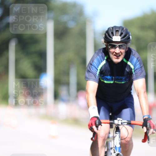 17.08.2025 - KN Förde Triathlon 2025 Yannick Fuchs http://msf.ph/oto/8624895 17.08.2025 11:37:22 Radfahren 332, 373, 377, 380, 609, 614, 615, 310, 629 meine-sportfotos.de