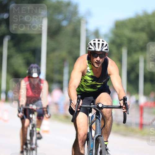 17.08.2025 - KN Förde Triathlon 2025 Yannick Fuchs http://msf.ph/oto/8624900 17.08.2025 11:37:28 Radfahren 308, 332, 368, 377, 380, 606, 614, 373, 609, 615 meine-sportfotos.de