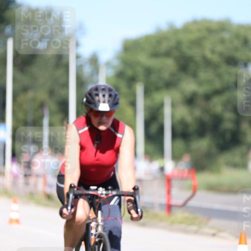 17.08.2025 - KN Förde Triathlon 2025 Yannick Fuchs http://msf.ph/oto/8624902 17.08.2025 11:37:29 Radfahren 308, 332, 368, 377, 380, 606, 614, 373, 377, 609, 615 meine-sportfotos.de