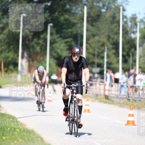 17.08.2025 - KN Förde Triathlon 2025 Yannick Fuchs http://msf.ph/oto/8624905 17.08.2025 11:37:31 Radfahren 308, 332, 368, 380, 606, 614, 377, 609 meine-sportfotos.de