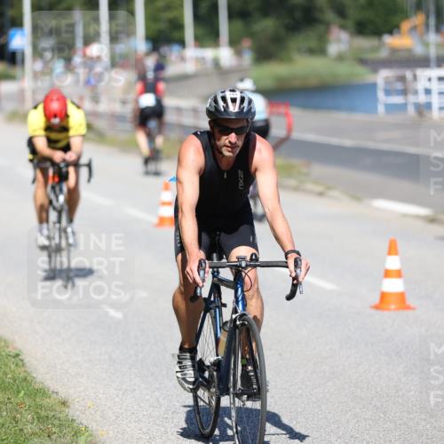 17.08.2025 - KN Förde Triathlon 2025 Yannick Fuchs http://msf.ph/oto/8624918 17.08.2025 11:38:46 Radfahren 282, 304, 615, 626, 627, 335, 340, 625 meine-sportfotos.de