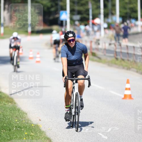 17.08.2025 - KN Förde Triathlon 2025 Yannick Fuchs http://msf.ph/oto/8624924 17.08.2025 11:38:49 Radfahren 282, 304, 615, 626, 627, 335, 340 meine-sportfotos.de