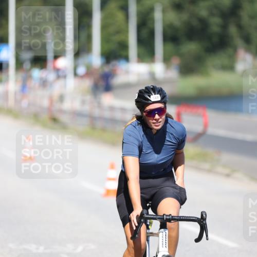 17.08.2025 - KN Förde Triathlon 2025 Yannick Fuchs http://msf.ph/oto/8624926 17.08.2025 11:38:50 Radfahren 282, 304, 615, 626, 627, 282, 340 meine-sportfotos.de