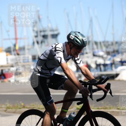 17.08.2025 - KN Förde Triathlon 2025 Yannick Fuchs http://msf.ph/oto/8624944 17.08.2025 11:40:10 Radfahren 299, 312, 331, 611, 631, 321, 337, 603, 611 meine-sportfotos.de
