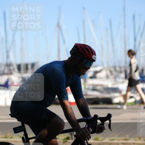 17.08.2025 - KN Förde Triathlon 2025 Yannick Fuchs http://msf.ph/oto/8624973 17.08.2025 11:40:35 Radfahren 304, 316, 335, 605, 620 meine-sportfotos.de