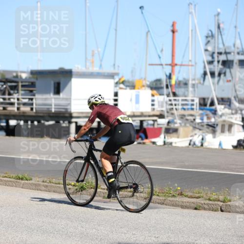17.08.2025 - KN Förde Triathlon 2025 Yannick Fuchs http://msf.ph/oto/8625002 17.08.2025 11:41:05 Radfahren 387, 602, 346, 390, 602, 634 meine-sportfotos.de