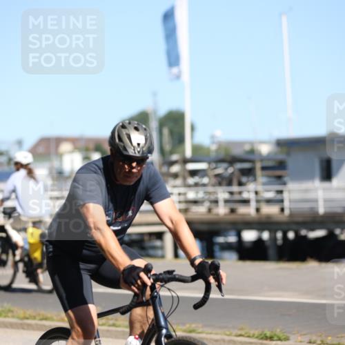 17.08.2025 - KN Förde Triathlon 2025 Yannick Fuchs http://msf.ph/oto/8625017 17.08.2025 11:41:20 Radfahren 279, 324, 604, 628, 387 meine-sportfotos.de