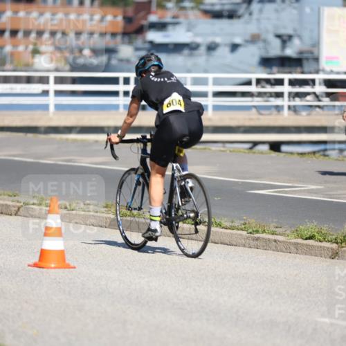 17.08.2025 - KN Förde Triathlon 2025 Yannick Fuchs http://msf.ph/oto/8625027 17.08.2025 11:41:30 Radfahren 611, 324, 604, 628 meine-sportfotos.de