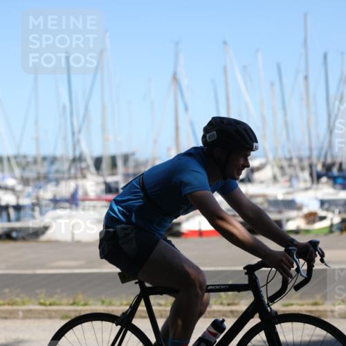 17.08.2025 - KN Förde Triathlon 2025 Yannick Fuchs http://msf.ph/oto/8625034 17.08.2025 11:41:55 Radfahren 312, 331, 338, 339, 607, 631, 334, 376 meine-sportfotos.de