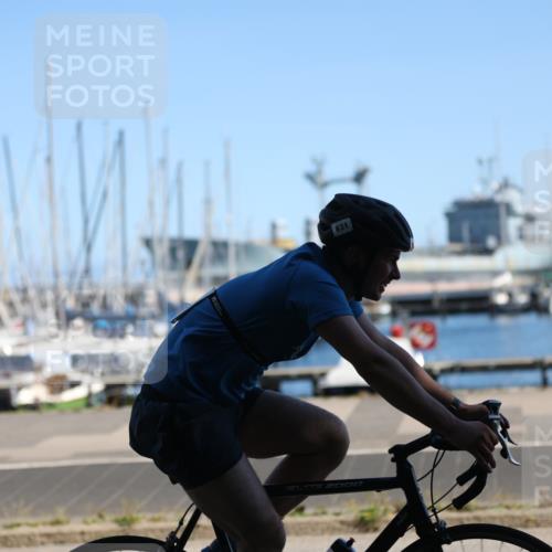 17.08.2025 - KN Förde Triathlon 2025 Yannick Fuchs http://msf.ph/oto/8625035 17.08.2025 11:41:55 Radfahren 312, 331, 338, 339, 607, 631, 334, 376 meine-sportfotos.de