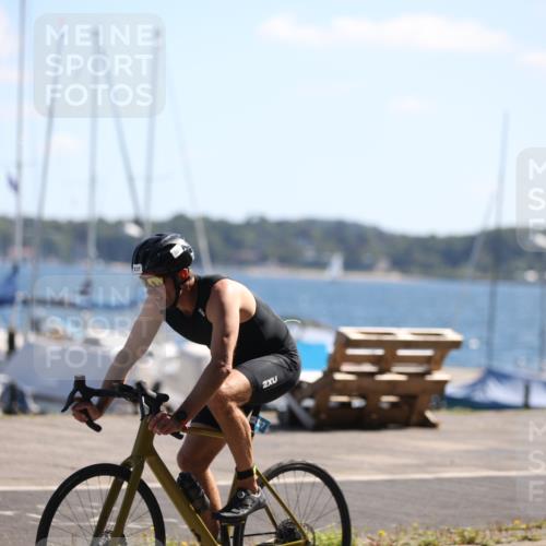17.08.2025 - KN Förde Triathlon 2025 Yannick Fuchs http://msf.ph/oto/8625053 17.08.2025 11:42:15 Radfahren 302, 316, 321, 327, 364, 605, 632, 321, 341, 355 meine-sportfotos.de