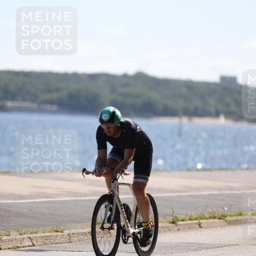17.08.2025 - KN Förde Triathlon 2025 Yannick Fuchs http://msf.ph/oto/8625058 17.08.2025 11:42:19 Radfahren 302, 316, 364, 632, 321, 327, 605 meine-sportfotos.de