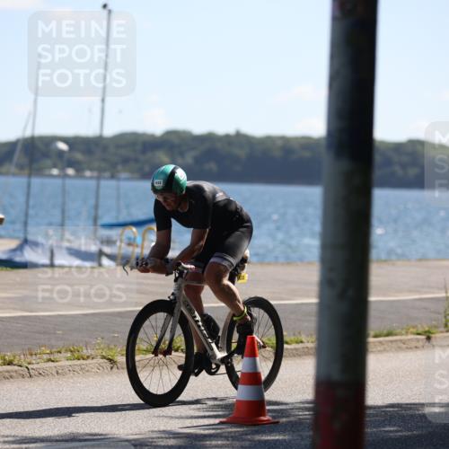 17.08.2025 - KN Förde Triathlon 2025 Yannick Fuchs http://msf.ph/oto/8625061 17.08.2025 11:42:20 Radfahren 302, 316, 364, 385, 632, 302, 321, 327, 605 meine-sportfotos.de
