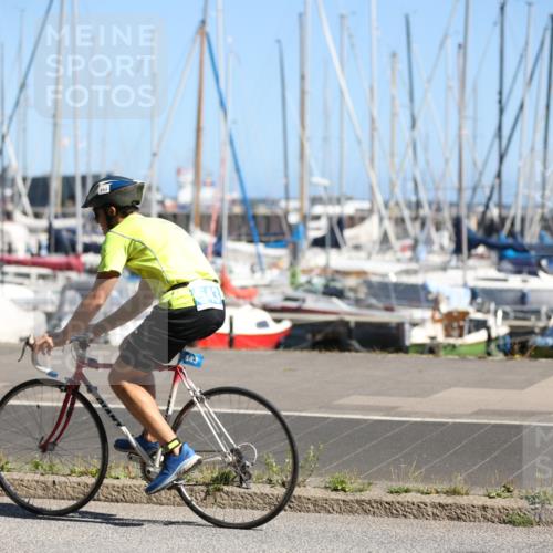 17.08.2025 - KN Förde Triathlon 2025 Yannick Fuchs http://msf.ph/oto/8625069 17.08.2025 11:42:30 Radfahren 325, 343, 385, 316 meine-sportfotos.de
