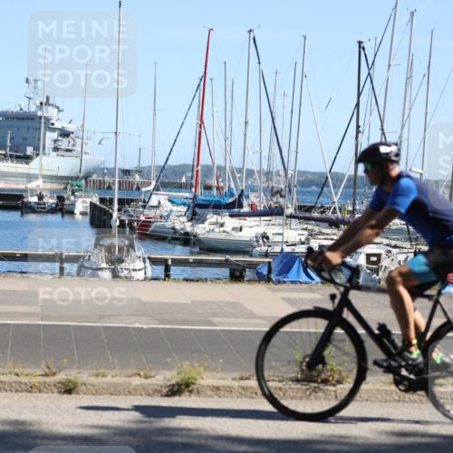 17.08.2025 - KN Förde Triathlon 2025 Yannick Fuchs http://msf.ph/oto/8625075 17.08.2025 11:42:36 Radfahren 318, 325, 343, 387, 390, 602, 343, 385 meine-sportfotos.de