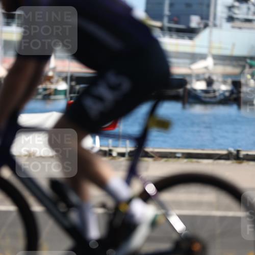 17.08.2025 - KN Förde Triathlon 2025 Yannick Fuchs http://msf.ph/oto/8625099 17.08.2025 11:42:49 Radfahren 291, 379, 616, 634, 642, 318, 387, 390, 602 meine-sportfotos.de