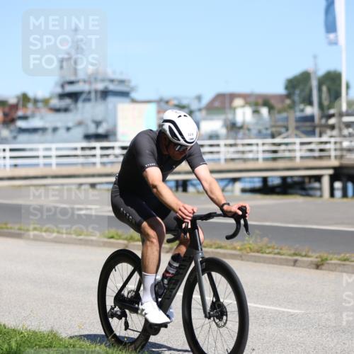 17.08.2025 - KN Förde Triathlon 2025 Yannick Fuchs http://msf.ph/oto/8625104 17.08.2025 11:43:04 Radfahren 293, 324, 344, 604, 641, 291, 379, 616 meine-sportfotos.de