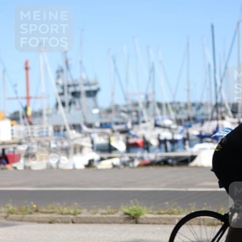 17.08.2025 - KN Förde Triathlon 2025 Yannick Fuchs http://msf.ph/oto/8625118 17.08.2025 11:43:41 Radfahren 339, 376, 607, 632, 334 meine-sportfotos.de