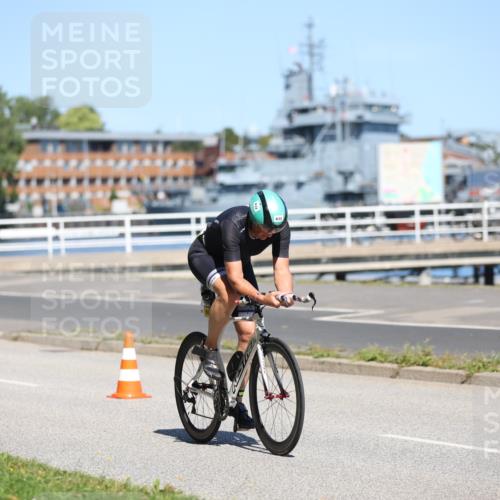 17.08.2025 - KN Förde Triathlon 2025 Yannick Fuchs http://msf.ph/oto/8625132 17.08.2025 11:43:49 Radfahren 327, 338, 341, 348, 360, 362, 607, 613, 632, 638, 339, 376, 607 meine-sportfotos.de
