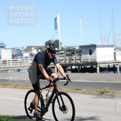 17.08.2025 - KN Förde Triathlon 2025 Yannick Fuchs http://msf.ph/oto/8625140 17.08.2025 11:43:53 Radfahren 311, 327, 338, 341, 348, 355, 360, 362, 613, 632, 638, 376, 607, 632 meine-sportfotos.de
